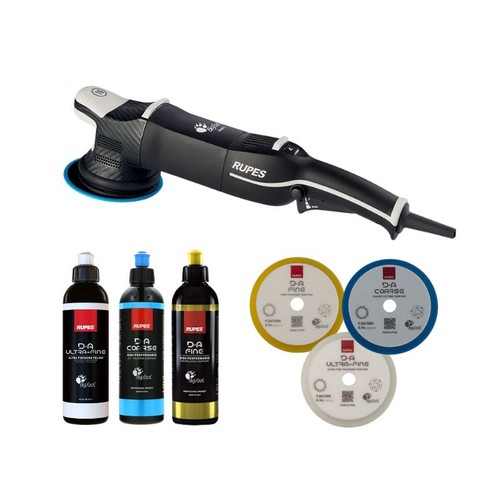 Rupes professional polishing - professional,