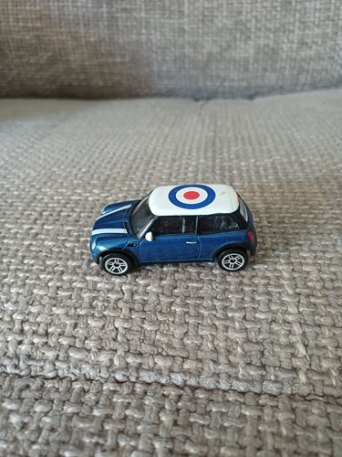 Slightly used realtoy die cast - slightly,