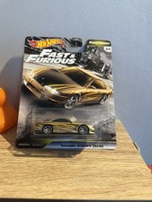 Hot wheels premium fast - premium,