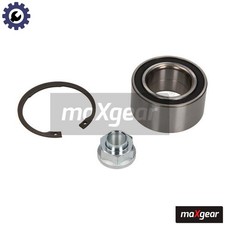 WHEEL BEARING KIT 33-0812 FOR
