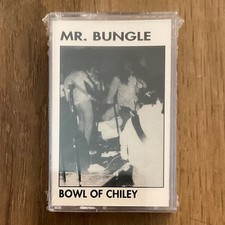 Mr. Bungle - Cassette