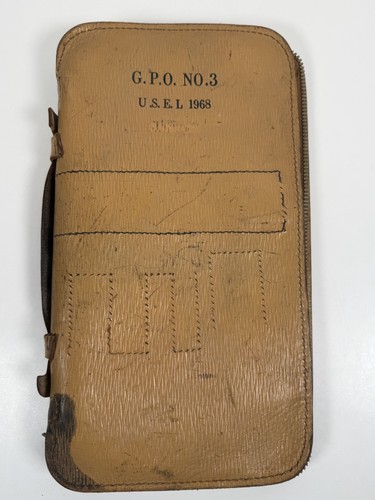 Gpo post office bt - office, -bt