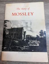 The story mossley - of,