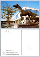 Elisabeth Frink Black Horse