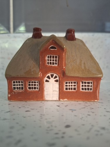 Vintage mudlen end - vintage,