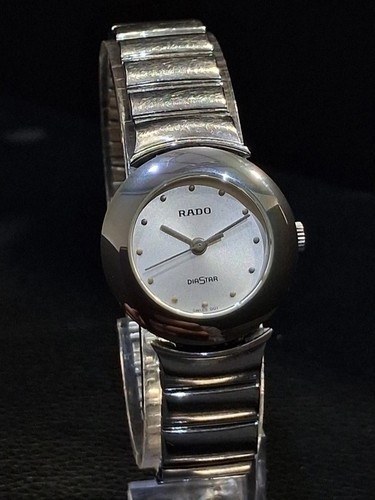 Rado diastar ladies vintage - ladies,