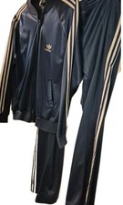 OUTSTANDING VTG 80s Adidas
