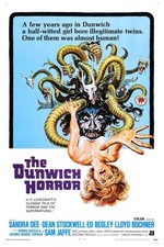 The Dunwich Horror (1970)