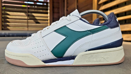 Diadora davis leather 9 - davis, uk