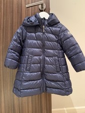 Moncler Puffer Coat For 2 Year