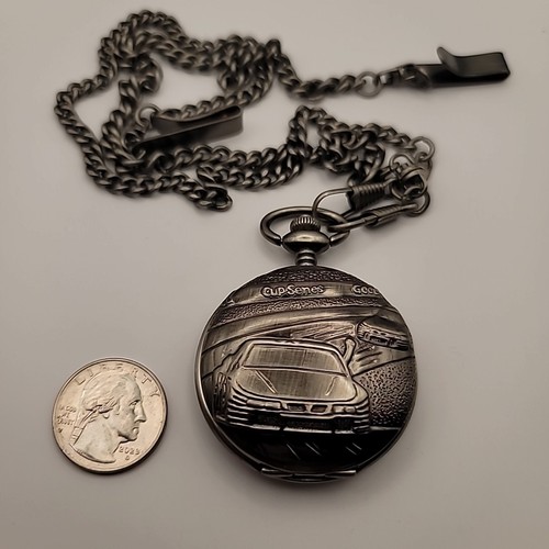 Moulin pocket watch racing - watch, car