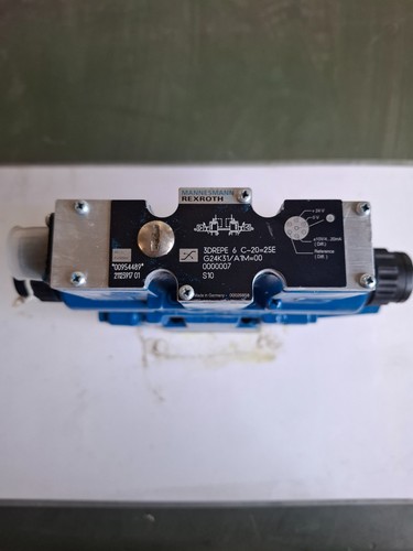 Bosch rexroth 3drepe - bosch, 6