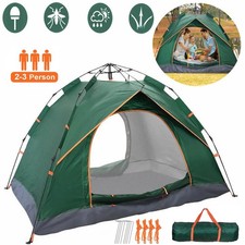 2-3 Man Tent Automatic Instant