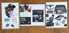 Nissan March 1988 Poster
