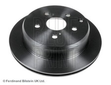 2x Blue Print ADT34371 Rear