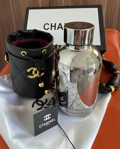New chanel limited - no,