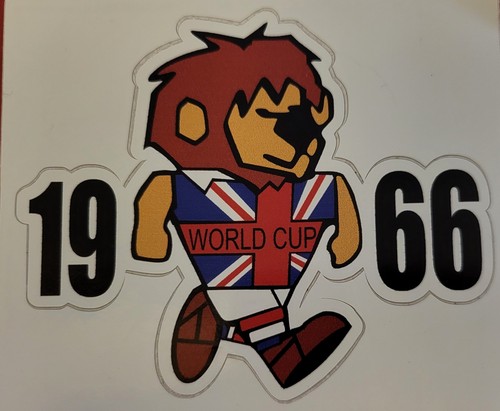England 1966 world - england, cup