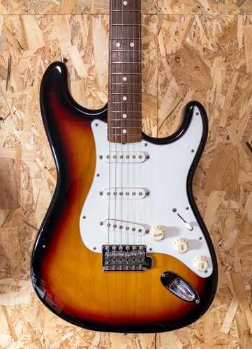 Fender japan 50 - fender, st-50