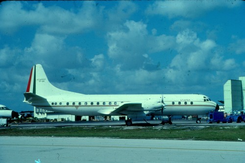 S914 mexican af l 188 - s914, l-188