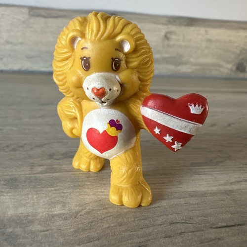 Vintage 1984 care bears - vintage,