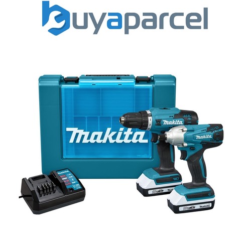 Makita 18v cordless ion - cordless, li-ion