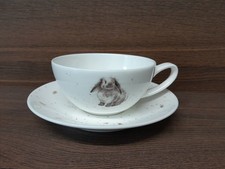 Royal Worcester Wrendale