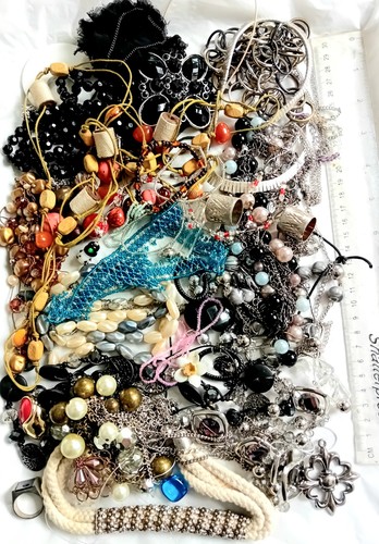890g job lot - job,