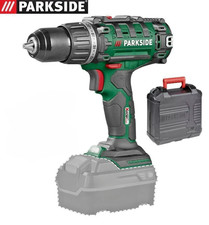 Parkside 20V Cordless Drill