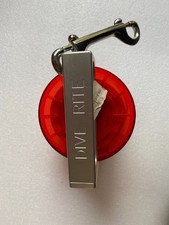 Dive Rite Sidewinder Cave Reel