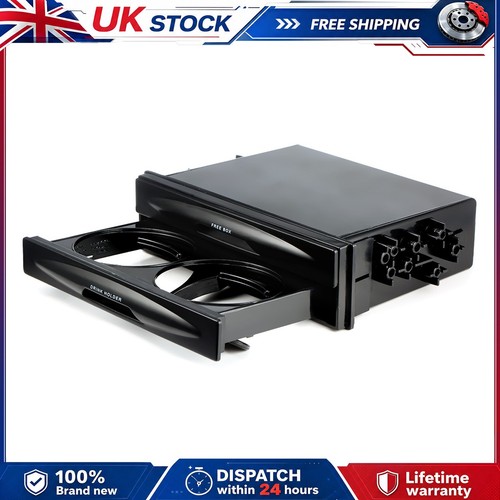 Single din radio pocket with - radio,