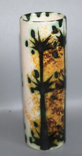 Celtic pottery newlyn - celtic, cornwall