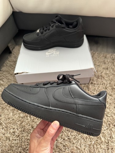 Nike air force - le, (gs)