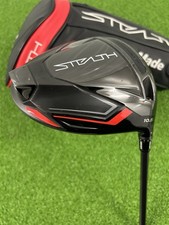 TaylorMade Stealth Driver /