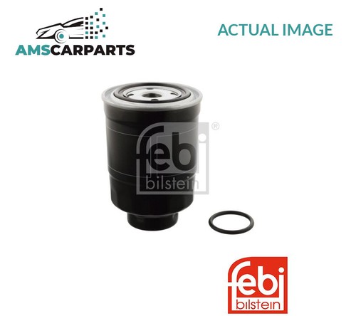 Engine fuel filter 47460 - fuel,