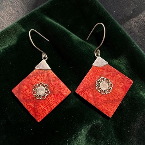 925 sterling silver - sterling, pressed