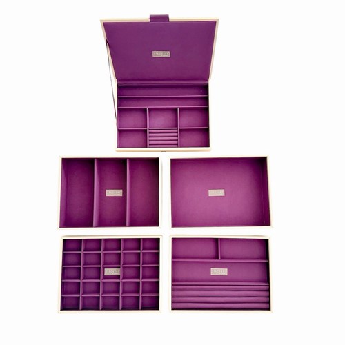 Stackers jewellery box - jewellery,