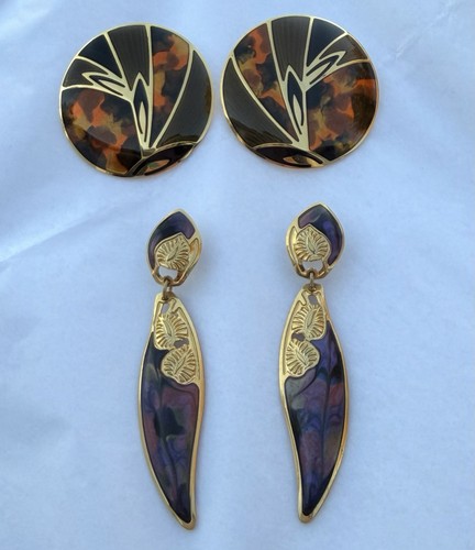 Pairs vintage berebi - pairs,