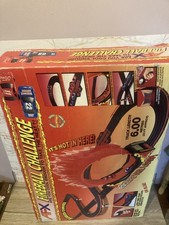 AFX FIREBALL CHALLENGE