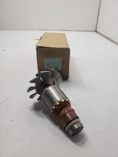 Makita 514886 armature - makita, 514886-1