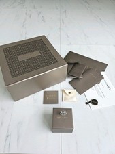 BVLGARI Ring B.Zero1 Save the