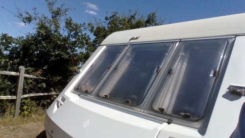 Touring caravans for - touring, sale