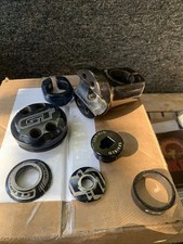 Bmx parts lot as - ,, for