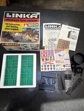 Linka 7081 Brickwork Set HO-OO