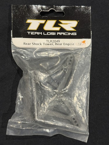 Tlr team losi racing - tlr,