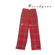 Mens Scottish 16oz Tartan