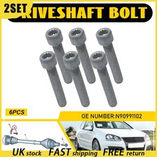 12X FOR VW GOLF MK4 1.9TDi