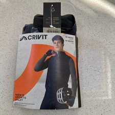 CRIVIT Men’s Sports Gilet