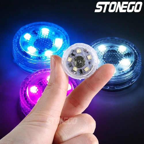 Mini led touch night - mini,