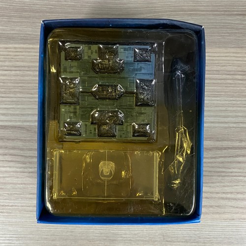 Borg tactical cube star trek - borg,