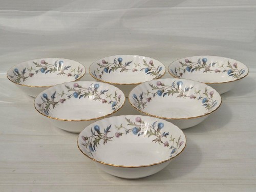 Royal albert brigadoon - albert,